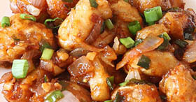 PORK MASALA PANDI CURRY