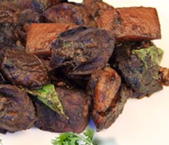 Coorg Special Pork