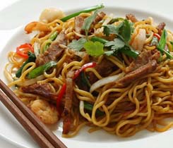 Coorg Special Pork