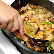 Catering Services in Seshadripuram