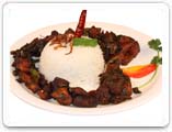 northwind - Pork Chilly