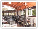 northwind - Roof Garden
