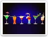 northwind - COCKTAIL / MOCKTAIL